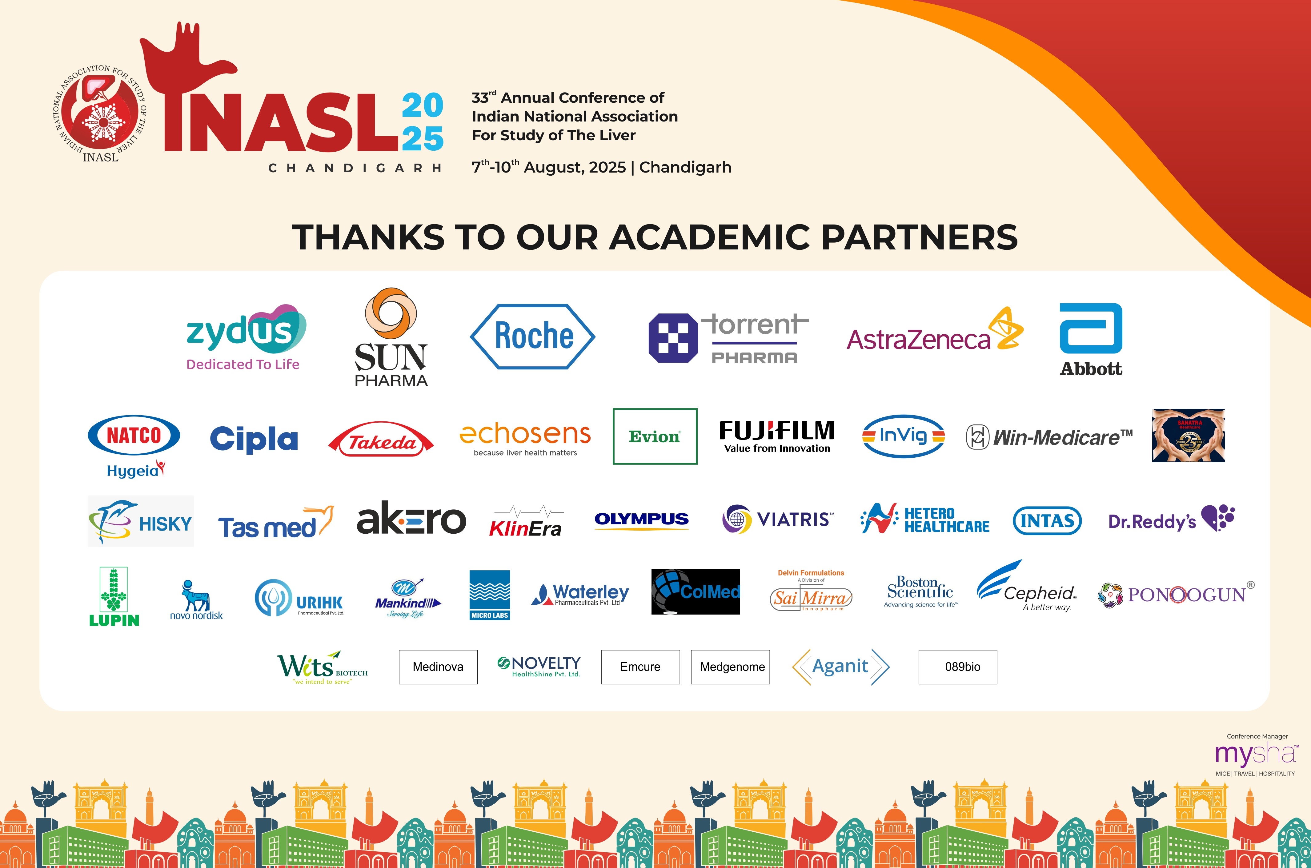 educational partners
